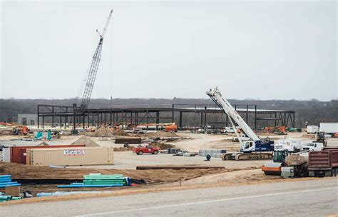 Bartlesville, Pawhuska Osage Casino & Hotels anticipate opening by December 2022 - Osage News