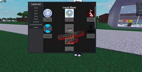 Roblox Lumber Tycoon 2 Script - Fly, Inf Jump, Teleports & More