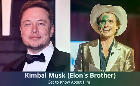 Kimbal Musk - Elon Musk's Brother | Know About Him