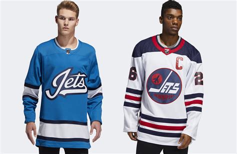 Adidas Online: 40% OFF All Winnipeg Jets Jerseys