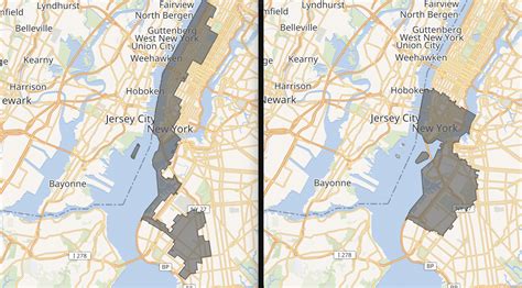 BK Mag 311: A cheat sheet to the Democratic primary for NY’s new 10th district - Brooklyn Magazine