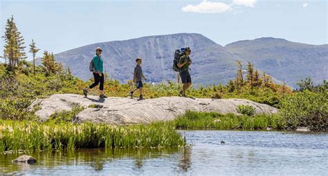 Breckenridge Hiking Trails - Breckenridge, Colorado