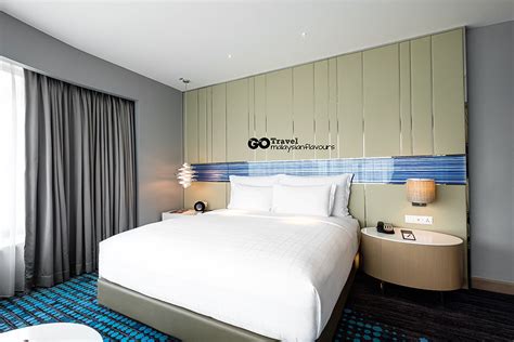 Pullman KLCC Hotel 2D1N Staycation: Dine, Stay & Relax | Malaysian Flavours