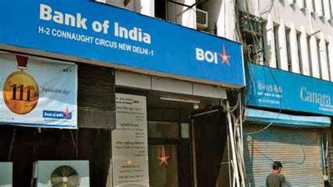 List Of IFSC Code Of BANK OF INDIA For 2022 - Inventiva