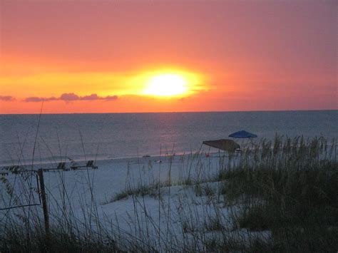 Sunset in Treasure Island Florida Vacation Spots, Vacay, Treasure ...