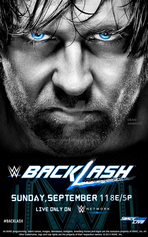 WWE Backlash Wallpapers - Wallpaper Cave