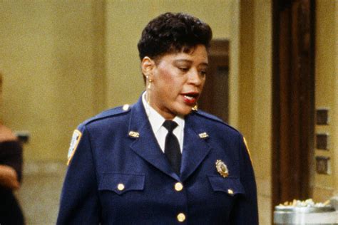 Who Is Roz From Night Court? Trivia About Marsha Warfield