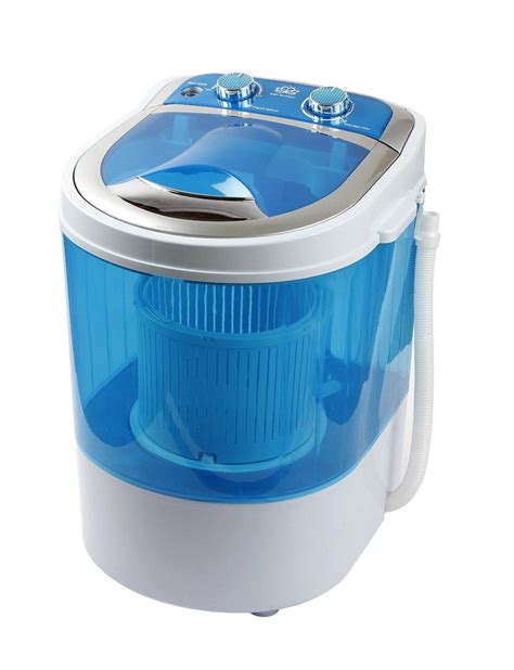 DMR Portable Washing Machine for Rs 4250/- 3kg Capacity