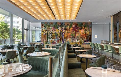 Inside Le Jardinier and its Michelin-Geared Wonders — Houston's Hottest New Restaurant is a ...