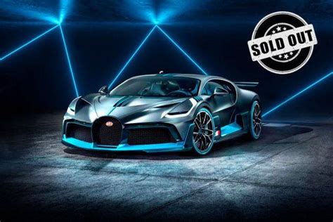 Bugatti Divo 2024 Price in India: Divo All Models Price List, Onroad & Ex-Showroom