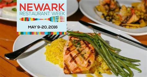 Newark Restaurant Week | Newark, NJ Patch