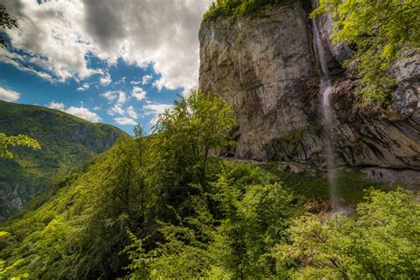 National Parks in Romania - 14 Romanian National Parks to Visit