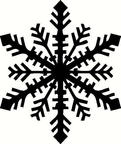 The best free Snowflake silhouette images. Download from 165 free ...