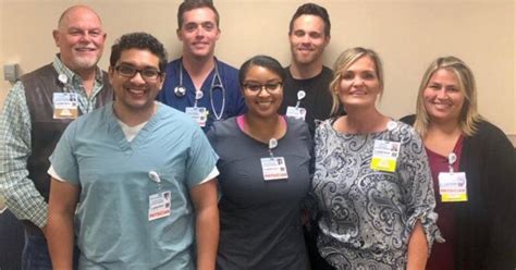 McAlester Regional Health Center welcomes interns | Local News | mcalesternews.com