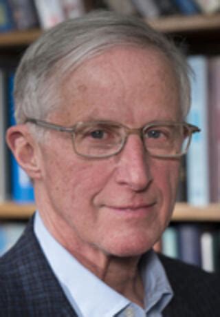 William Nordhaus | Cowles Foundation for Research in Economics