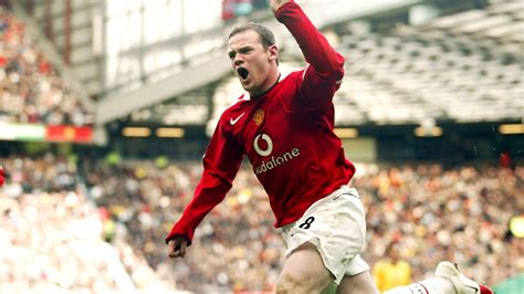 Wayne Rooney - Very Nice To Look At Forum Picture Archive