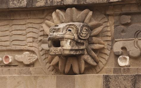 Quetzalcóatl en la historia y en la leyenda - México Desconocido