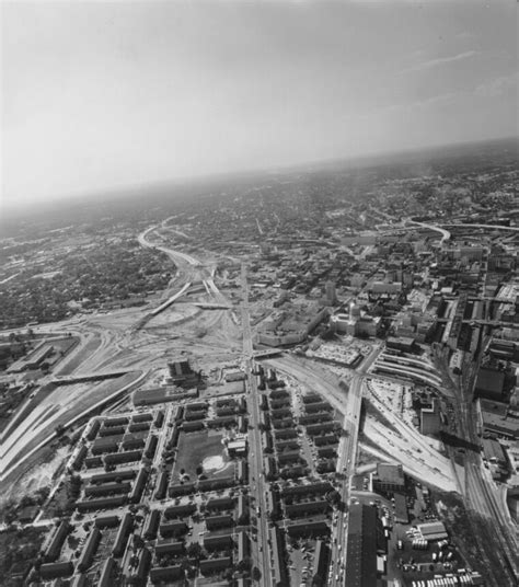 Atlanta Streets: When Roads Become Walls | Atlanta History Center