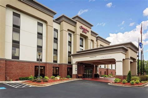 HAMPTON INN ATLANTA-FAIRBURN - Updated 2020 Prices & Hotel Reviews (GA ...