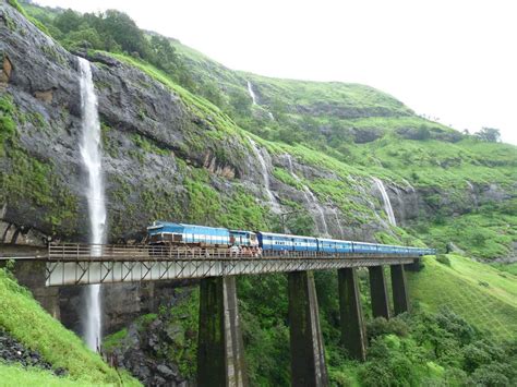 KONKAN – A PEARL IN MAHARASHTRA TOURISM | DESTINATION KONKAN