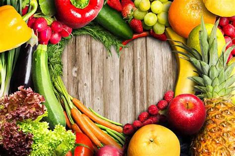 Heart Healthy Diet: effective Steps to Prevent Heart Issues – The Riverenza
