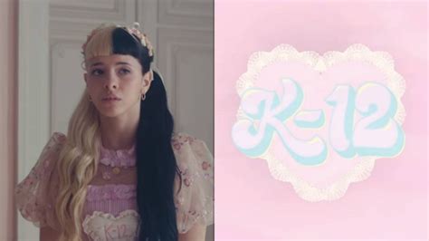 Melanie Martinez:K-12 która piosenka leprza? | sameQuizy