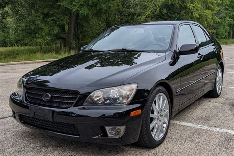 Original-Owner 2003 Lexus IS300 for sale on BaT Auctions - sold for $17,000 on November 21, 2022 ...