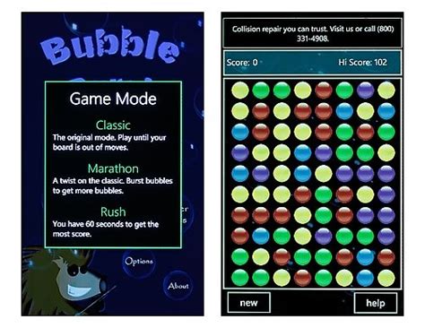 Bubble Burst - Review | Windows Central