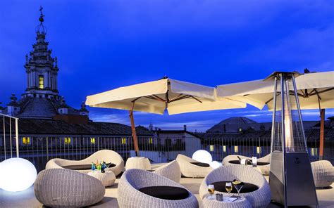 Palazzo Navona Hotel - Gallery - Piazza Navona hotels - Luxury Hotels ...