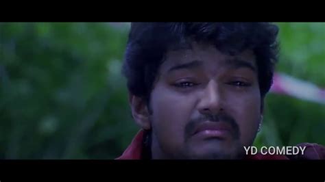 super hit vijay comedy scene from villu full|VIJAY , Nayanthara AND ...