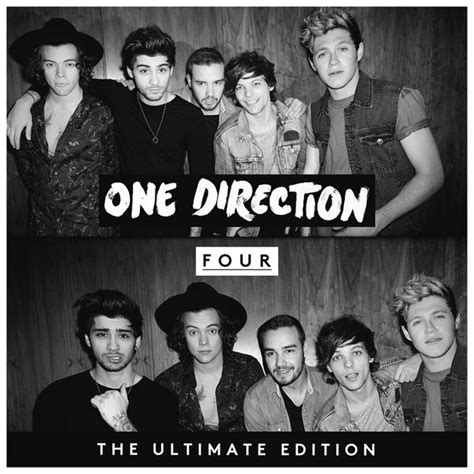 FOUR (Deluxe), One Direction - Qobuz