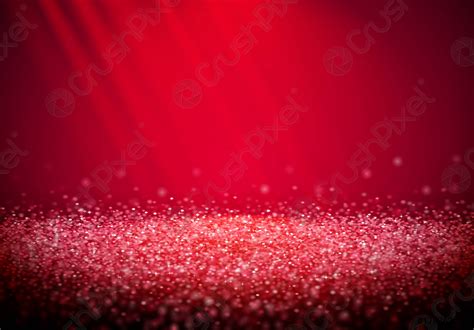 Download Wallpapers Pink Glare Hearts 4k Pink Glitter - vrogue.co