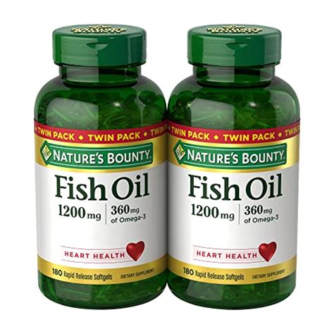 Best Fish Oil For Osteoporosis: What The Research Shows