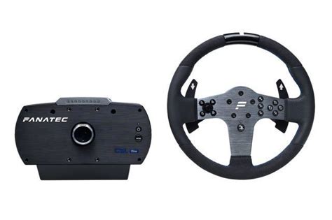 Fanatec CSL Elite for PlayStation 4 Review – GTPlanet