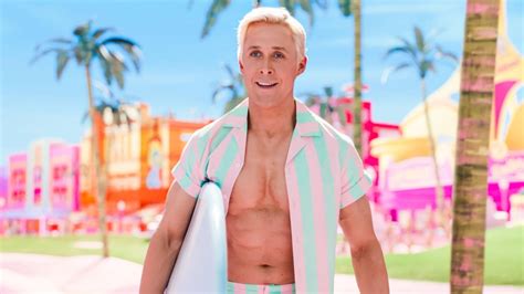 ‘Barbie’ Teaser: Ryan Gosling Sings His Heart Out About “Blonde Fragility” In New Promo For ...