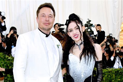 The Unknown Truth Of Elon Musk’s Ex-Wives