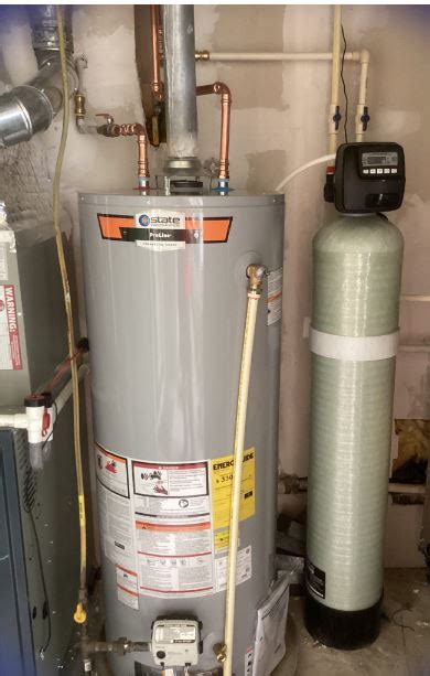 Top 5 Things to Consider Before Your Water Heater Installation - OHA ...