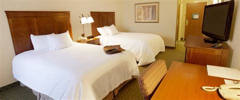 Hampton Inn Sidney, Ohio Hotel Near Eldora Speedway