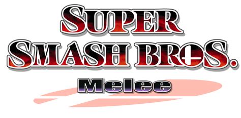 Super Smash Bros. Melee | Logopedia | Fandom