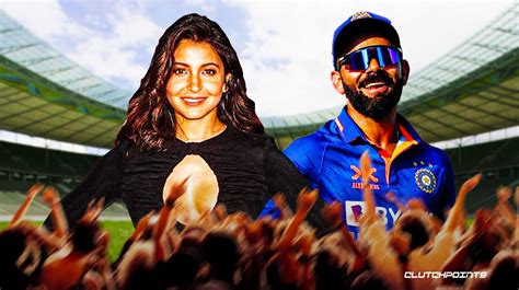 Virat Kohli's PDA for Anushka Sharma takes Twitter by storm