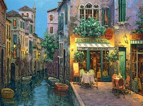 Italy Paintings Wallpapers - Top Free Italy Paintings Backgrounds ...