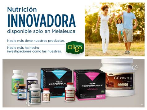 Presentacion Melaleuca Mexico 2016 by Melaleuca - Issuu