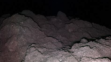 Photo of the surface of an Asteroid.. : r/SpaceLounge