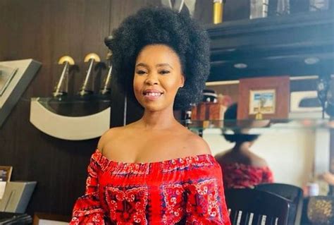 Zahara is reportedly set to wed soon with two wedding ceremonies | Bona ...