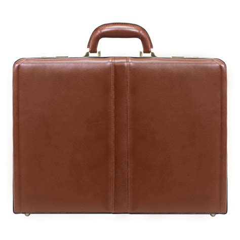 7 Best Leather Briefcases for Men