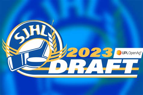 2023 SJHL Draft Recap | Estevan Bruins