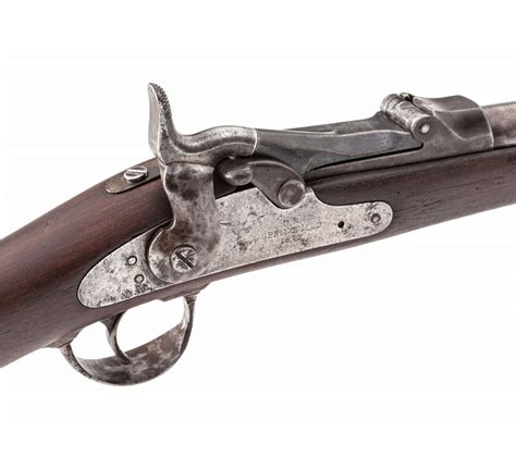 Model 1873 Trapdoor Springfield Carbine