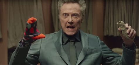 Kia Super Bowl Commercial 2016: Walken Closet | 2016 Super Bowl Commercials, Christopher Walken ...