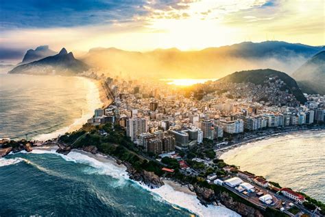 Why every traveller must visit Rio de Janeiro