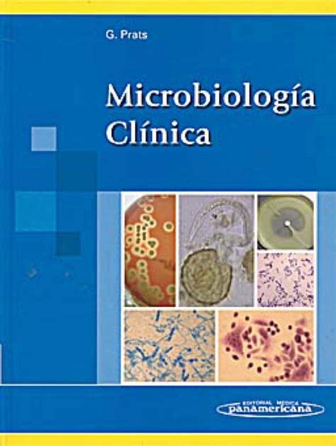 Microbiología Clínica en LALEO